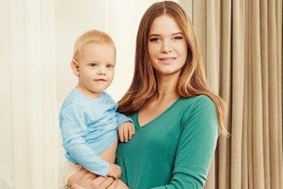 Pieluchomajtki nowej generacji od Pampers