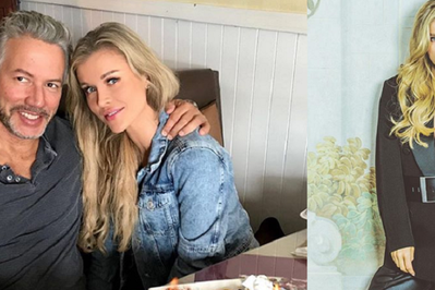 Joanna Krupa wzięła ślub! Tym razem w tajemnicy – bez kamer i znajomych