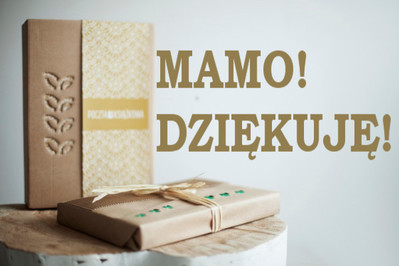 Mamo – DZIĘKUJĘ! WYNIKI