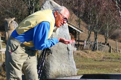 Wiosenna dawka ruchu dla seniorów  