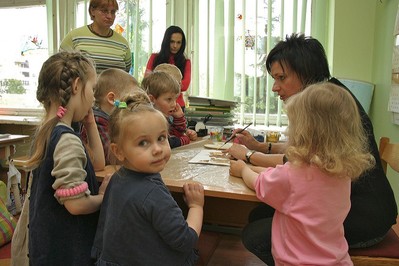 Zajęcia pozaszkolne – zorganizuj czas swojemu dziecku