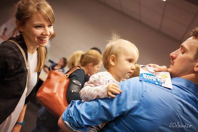 Porozmawiajmy o naszych dzieciach