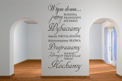 Wasze rodzinne motto – WYNIKI