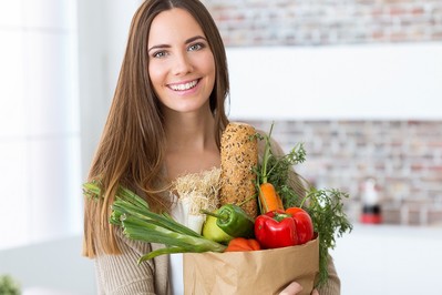 Dobra dieta w ciąży: jak się odżywiać w ciągu 9 kolejnych miesięcy?