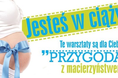 Bezpłatne warsztaty dla kobiet w ciąży już 28-go listopada! Było świetnie!