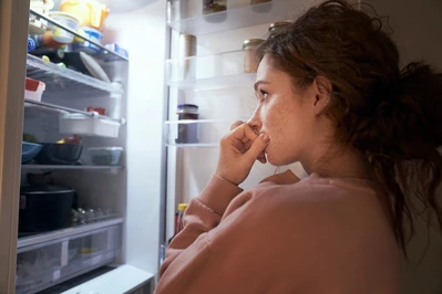 PMS a dieta? Co jeść w Zespole Napięcia Przedmiesiączkowego?