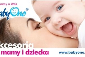 Zostań ambasadorem marki BabyOno!