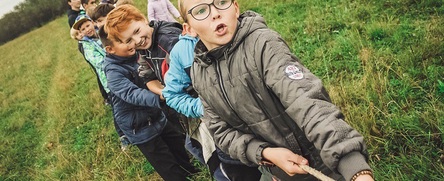 Wkrótce kolejna konferencja z Kotem Mleczysławem!