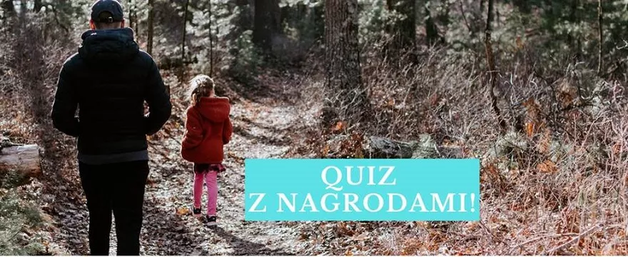 QUIZ z nagrodami: Jak dbać o odporność jesienią?