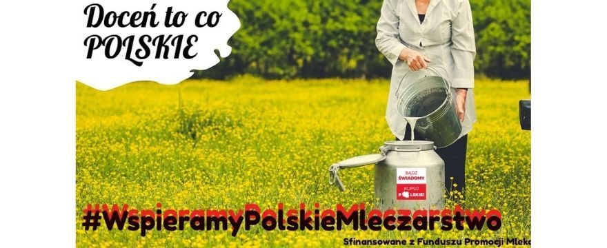 Doceń to co POLSKIE