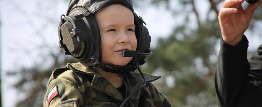 Gdy marzenia się spełniają to choroby gdzieś znikają, choć na chwilę