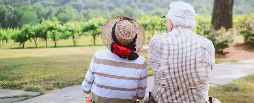 Seniorzy w szpitalu po zjedzeniu masła z THC z targu!