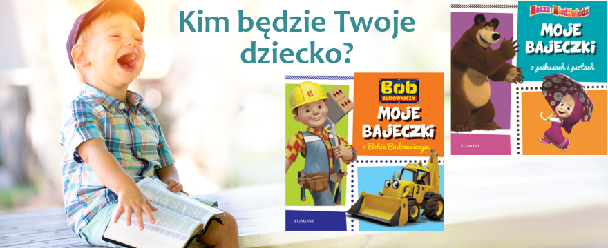 Kim będzie Twoje dziecko? WYNIKI!