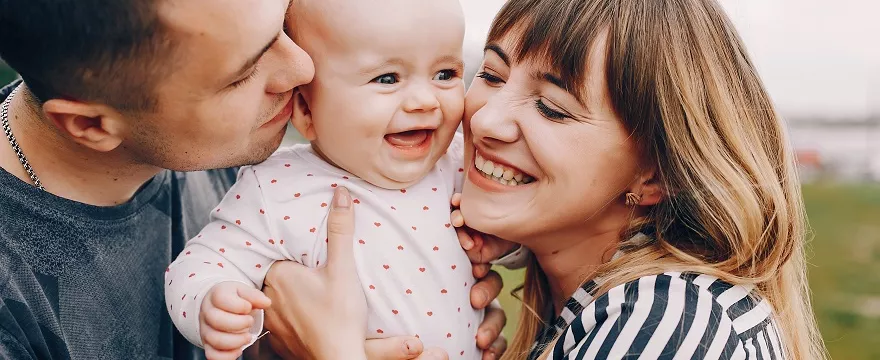 Jednorazowa zapomoga z tytułu narodzin dziecka: jak ją otrzymać?