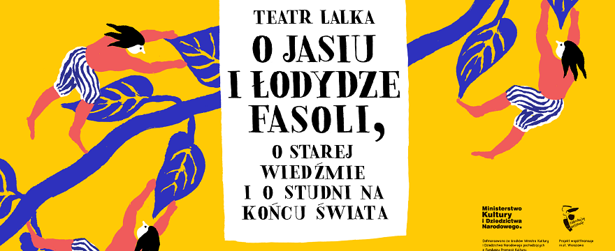 6 grudnia wyjątkowa premiera w Teatrze Lalka!