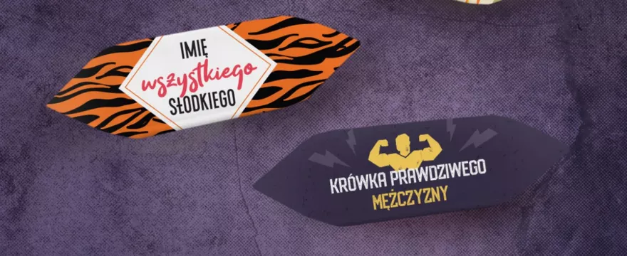 Personalizowane krówki – jak zamówić je przez internet? Wyjaśniamy!