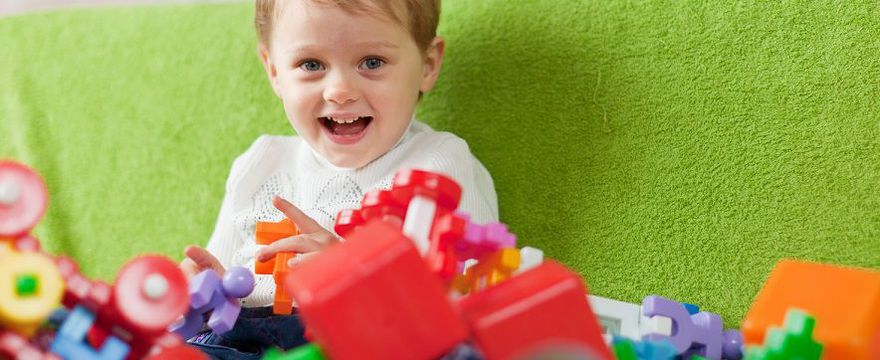 Tego nie kupuj na Dzień Dziecka! Przed wadliwymi zabawkami ostrzega UOKiK!