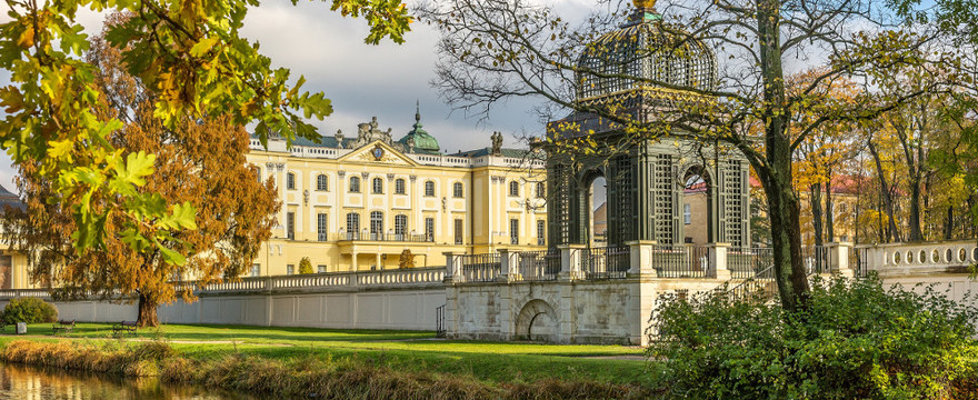 Podlasie – idealne na rodzinny wypad