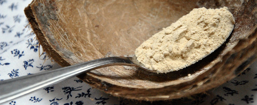 Korzeń maca – superfood na płodność i libido!