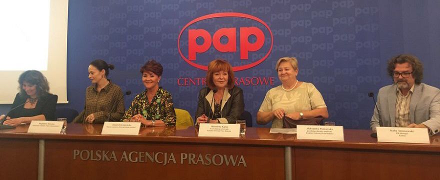 „Mądre rodzicielstwo” - kampania edukacyjna Komitetu Ochrony Praw Dziecka