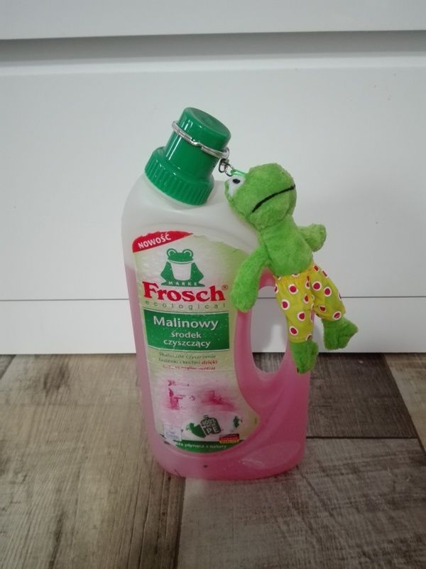 frosch