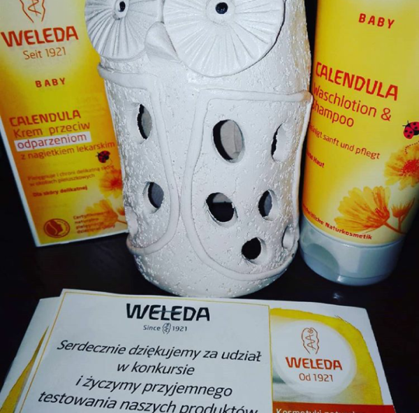 Weleda