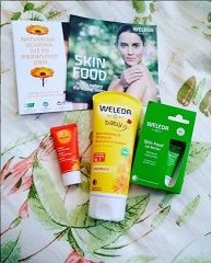 Produkty Weleda