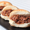 AMERYKAŃSKI SLOPPY JOE