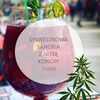 MUSUJĄCĄ SANGRIA SYLWESTROWA